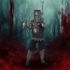 InCharacter Costumes Black Knight Zombie Child Costume - 3 of 4