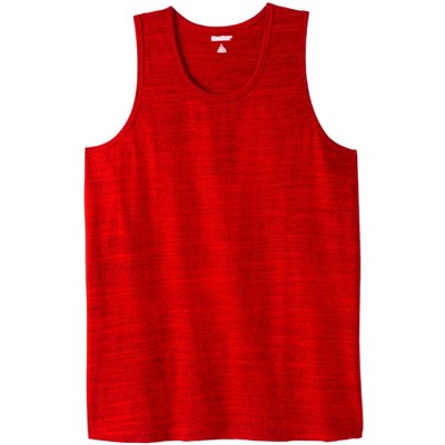 KingSize Shrink-Less Lightweight Tank