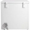 BLACK+DECKER 7.0 Cu. Ft. Chest Freezer, Holds up to 245 Lbs. of Frozen Food with Organizer Basket - image 2 of 4