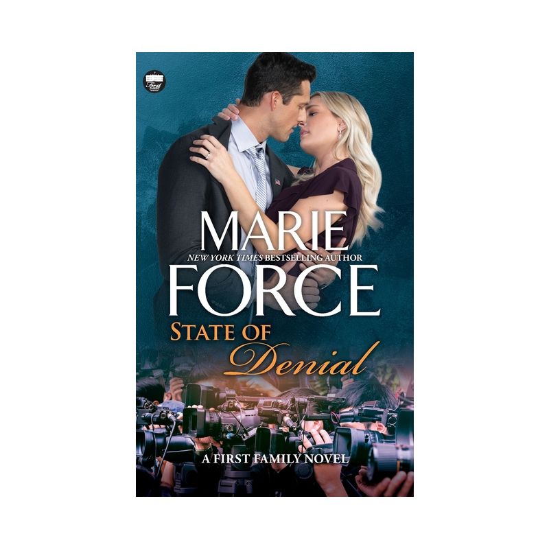 State of Denial - by  Marie Force (Paperback), 1 of 2