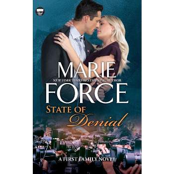 State of Denial - by  Marie Force (Paperback)