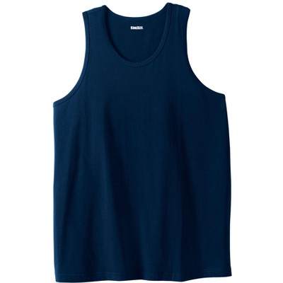 KingSize Shrink-Less Lightweight Tank