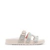 Madden Girl Darling-r Eva Slide Sandal - 3 of 4