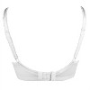 Women's Imogen Rose Embroidered Full Cup Bra - Pour Moi - 4 of 4