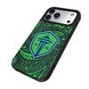 MLS Western Conference Teams Paisley MagSafe Compatible Cell Phone Case for Apple iPhone 17 Series - 2 of 4