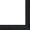 ChicFurnit Wall Art Bathroom Framed Print Elegant Black Frame for Living Room, Multicolor, 15"*1"*11" - 3 of 4