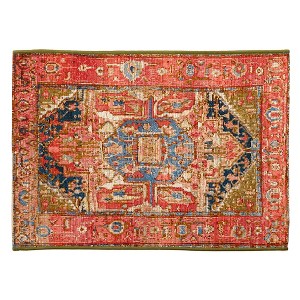 Liora Manne Marina Traditional Indoor/Outdoor Rug.. - 1 of 4