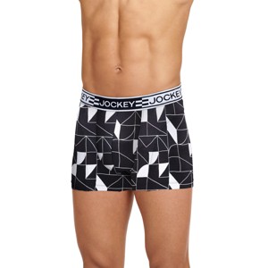 Jockey Sport Men's Cooling Mesh Performance 3" Trunk - 1 of 3