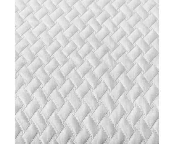 Twin Temperature Balancing Mattress Protector - Made By Design&#153;