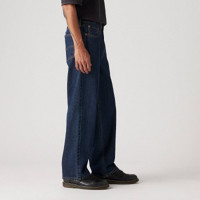 Levi's Men's 578 Baggy Fit Jeans