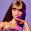 Barbie Looks No. 24 Collectible Doll with Brown Hair and Modern Y2K Fashion - 3 of 4