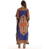 Riviera Sun Long Dashiki Caftan / Caftans for Women - 3 of 3