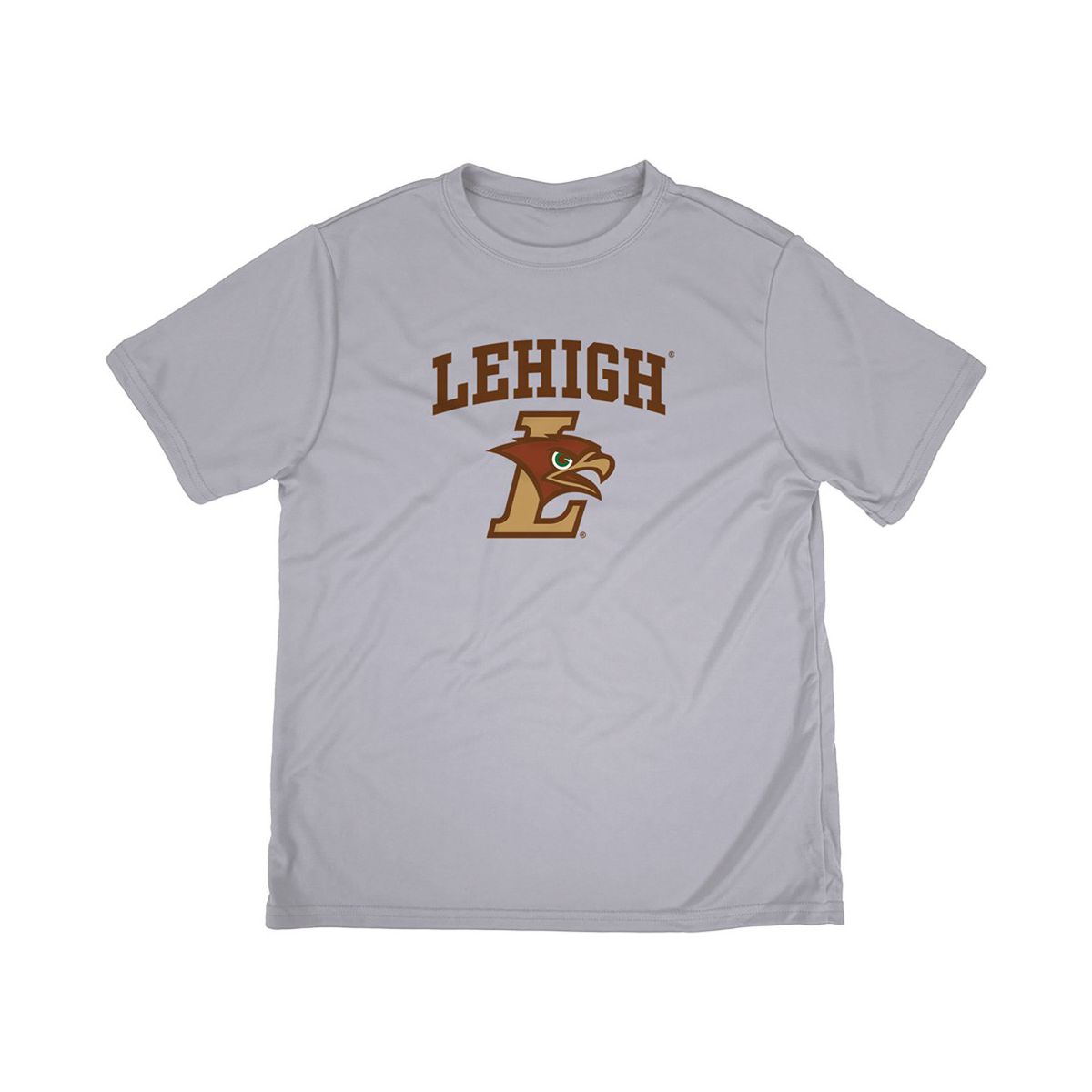 Boys' Lehigh University Sport T-Shirt Primary Logo