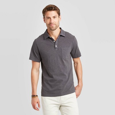 target polos