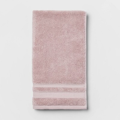 Performance Hand Towel Lilac - Threshold™