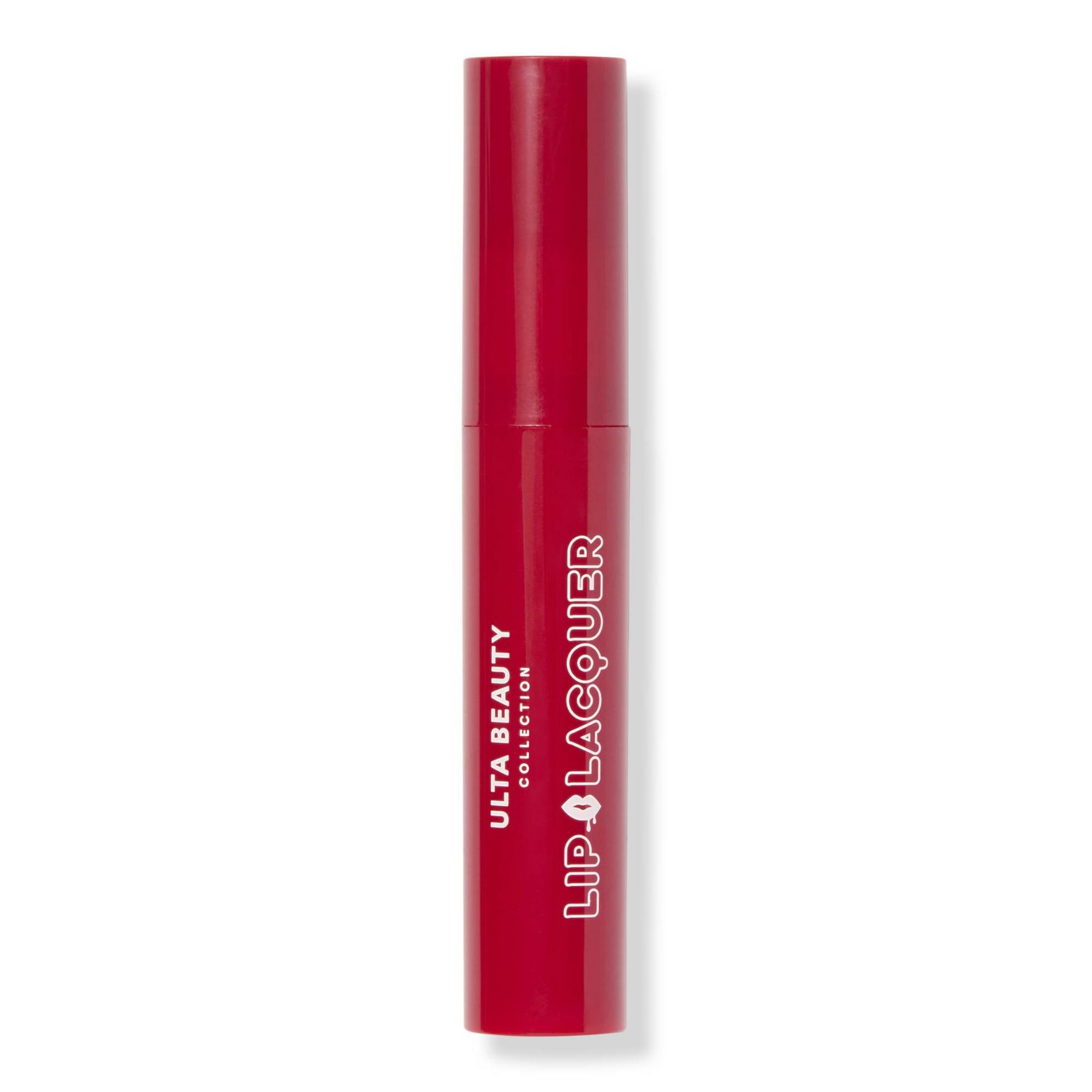 Ulta Beauty Collection Lip Lacquer - Va Va Voom - 0.14 fl oz - Ulta Beauty