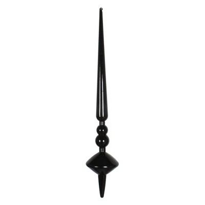 Vickerman 18" Cupola Finial Ornament