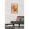Trends International Lunch Hour Productions - Gravity Keeping Me Down Framed Wall Poster Prints - 2 of 4