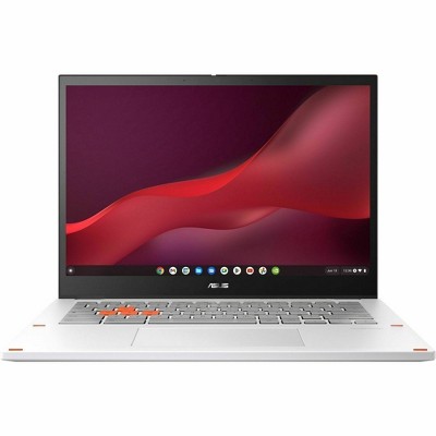 Asus Chromebook Vibe CX34 Flip - Thumbnail 3