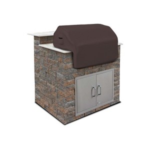 Covers&All Built in grill cover - 1 of 4