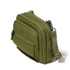 baggallini Women's Triple Zip Bagg Small Crossbody Bag - 2 of 4