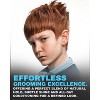 L3vel3 Forming Cream - Natural Look Hairstyle - Improves Volume - No Stickiness - 3 of 4