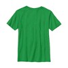 Boy's Marvel Incredibly Lucky Hulk T-Shirt - 3 of 4