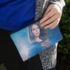 Supergirl Tv Series Supergirl Character Makeup Cosmetic Bag Organizer Pouch - 3 of 4