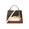 MKF Collection Quinzel Vegan Leather Women’s Shoulder Bag by Mia K - 2 of 4