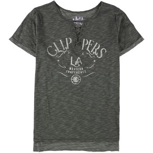 Touch by G-III Womens LA Clippers Graphic T-Shirt - 1 of 2