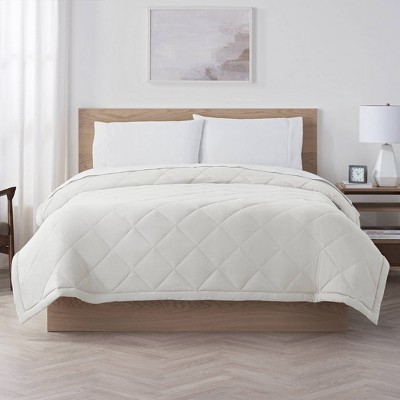 Serta Supersoft Bed Blanket