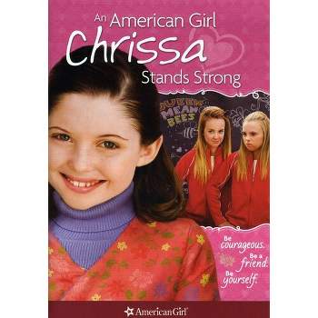 An American Girl: Chrissa Stands Strong (DVD)(2009)