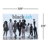 Ata Boy Black-ish Cast 2.5 x 3.5 Inch Magnet - 3 of 3