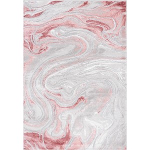 Meadow MDW553 Power Loomed Indoor Rugs - Safavieh - 1 of 4