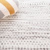 Kilim KLM954 Hand Woven Indoor Rugs - Safavieh - 4 of 4