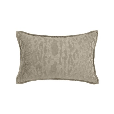 EY Essentials 14" x 22'' Avon Fawn Throw Pillow