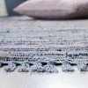 Rag Rug RAR121 Hand Woven Indoor Rugs - Safavieh - 3 of 4