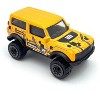Hot Wheels 2021 Ford Bronco HW Hot Trucks New 2025 - 2 of 4