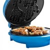 Brentwood Animal Shape Waffle Maker - 3 of 4