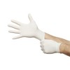 McKesson Confiderm Disposable Latex Exam Glove Standard Cuff Length Size Small - 4 of 4