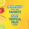 Vibe Fruit Punch - 500ml Bottle - 3 of 4