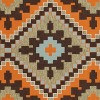 Veranda VER096 Power Loomed Indoor/Outdoor Rugs - Safavieh - 4 of 4