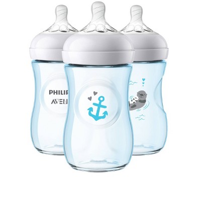 target baby bottles