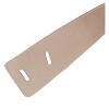 INSPIRE CHIC Women's Faux Leather Tie a Knot No Buckle Belts - 2 of 4