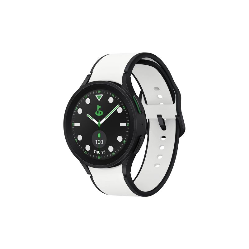 Samsung Galaxy Watch 5 Pro BT 45mm - Golf Edition, 1 of 11