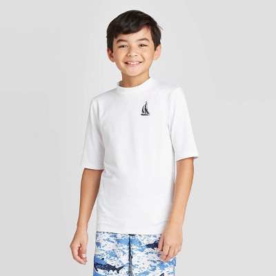 swim shirts for toddlers