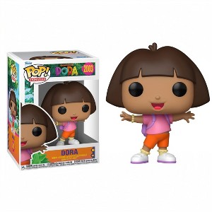 Funko Pop! Dora the Explorer: Dora #2003 - 1 of 3