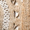 Natural Fiber NF169 Hand Woven Area Rug  - Safavieh - 4 of 4