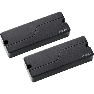 Fishman Fluence Modern Humbucker 3 Voices 8-String Electric Guitar Pickup Set - 1 of 2
