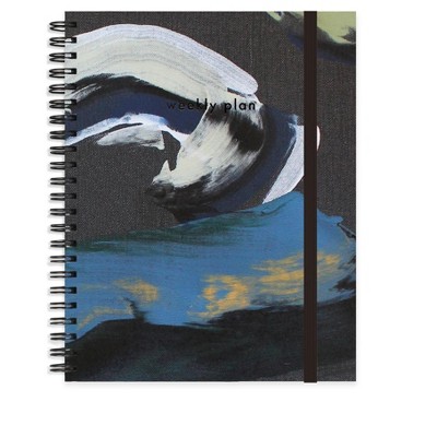 Moglea Dorian A5 Weekly Undated Planner